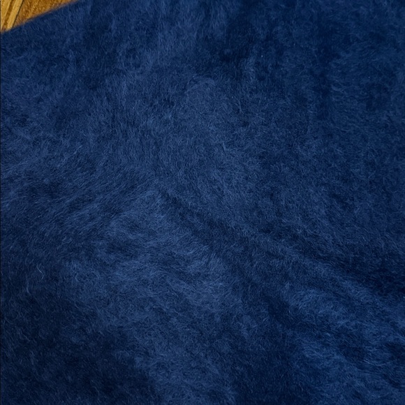 New Mens J Crew Brushed Cashmere Crewneck Sweater - Picture 3 of 9